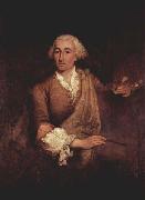 Francesco Guardi Francesco Guardi portrayed by Roberto Longhi oil